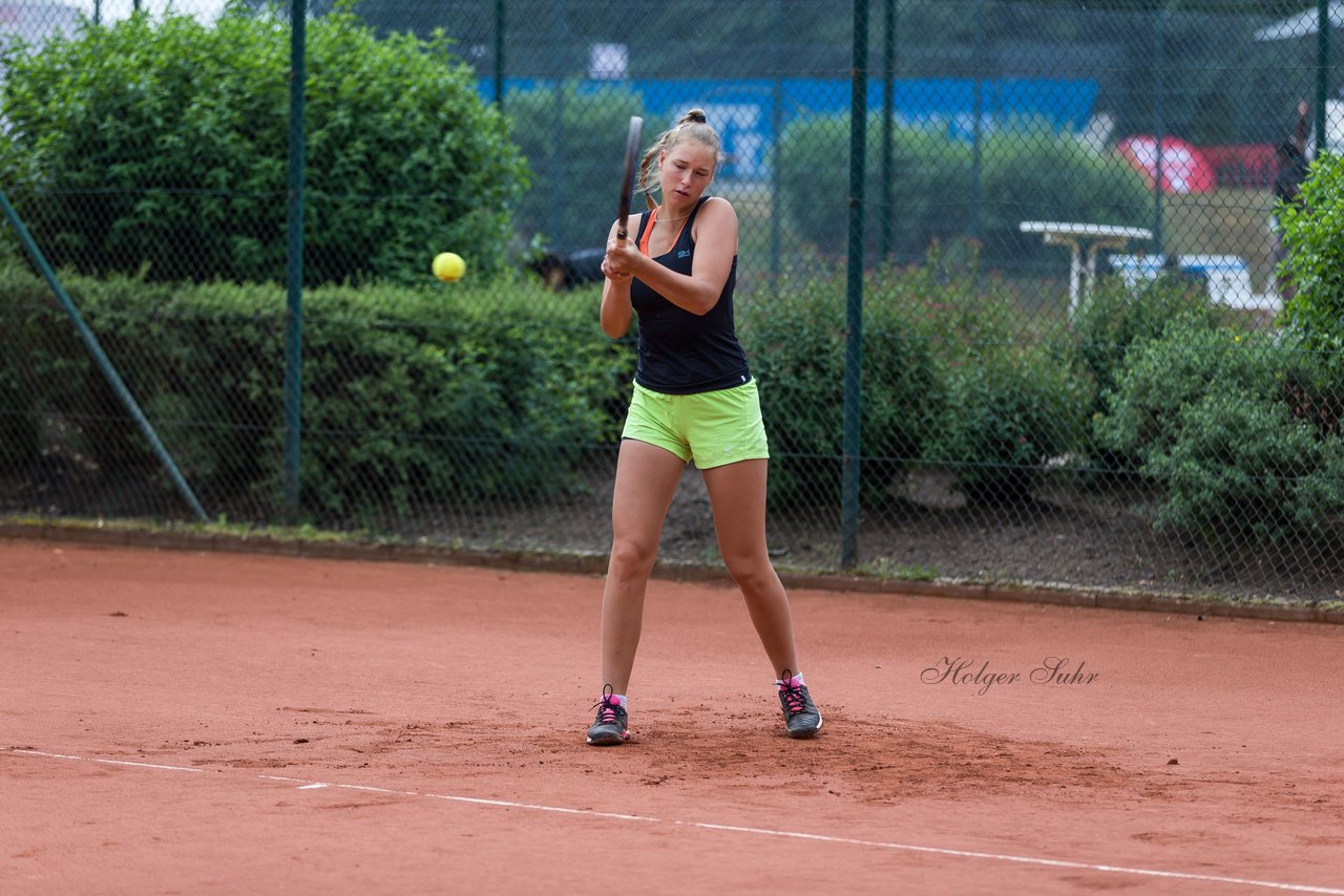 Bild 18 - ITF Future Nord